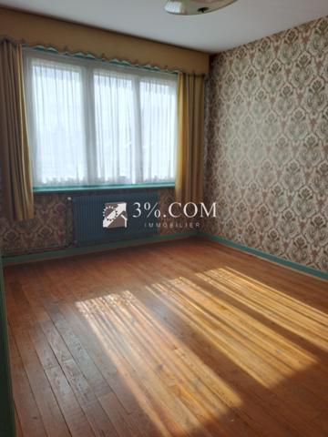 Maison 7 pièce(s) 3 chambre(s) 130.7 m²