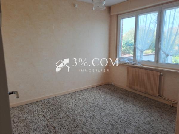 Maison 7 pièce(s) 3 chambre(s) 130.7 m²