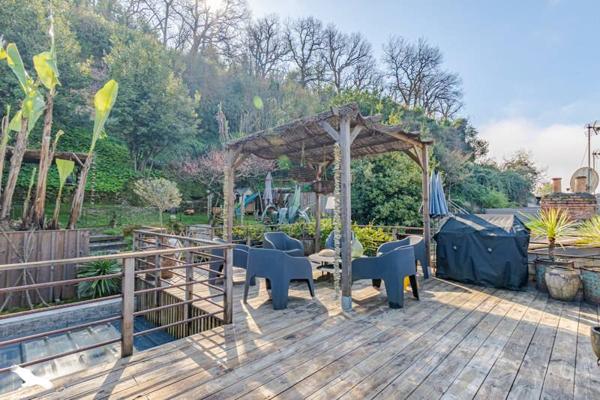 Maison à vendre |  Lormont |  5 pièces | 124,4 m²