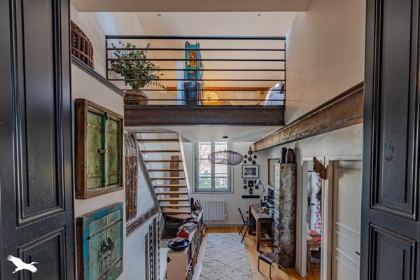 Maison à vendre |  Lormont |  5 pièces | 124,4 m²