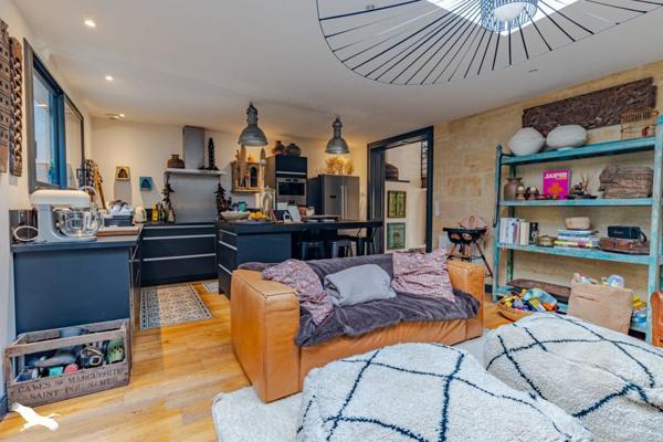 Maison à vendre |  Lormont |  5 pièces | 124,4 m²