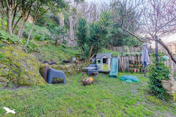 Maison à vendre |  Lormont |  5 pièces | 124,4 m²