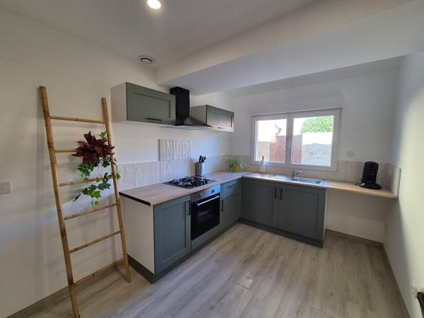 A VENDRE - Maison Courseulles Sur Mer , Courseulles sur mer