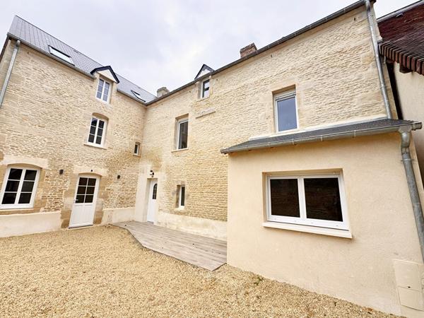 A VENDRE - Maison Courseulles Sur Mer , Courseulles sur mer