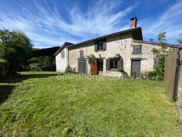 Propriété équestre sur 4 hectares de terrain avec manège