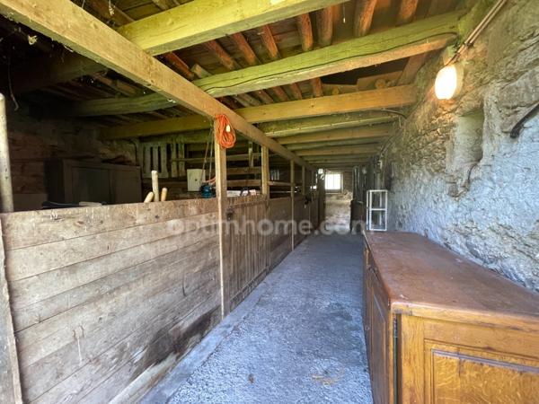 Propriété équestre sur 4 hectares de terrain avec manège