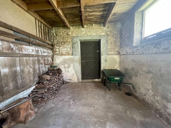Propriété équestre sur 4 hectares de terrain avec manège