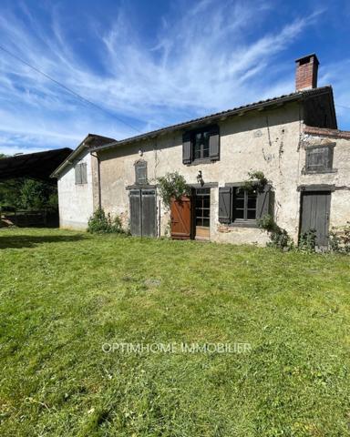 Propriété équestre sur 4 hectares de terrain avec manège