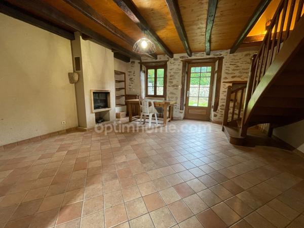Propriété équestre sur 4 hectares de terrain avec manège