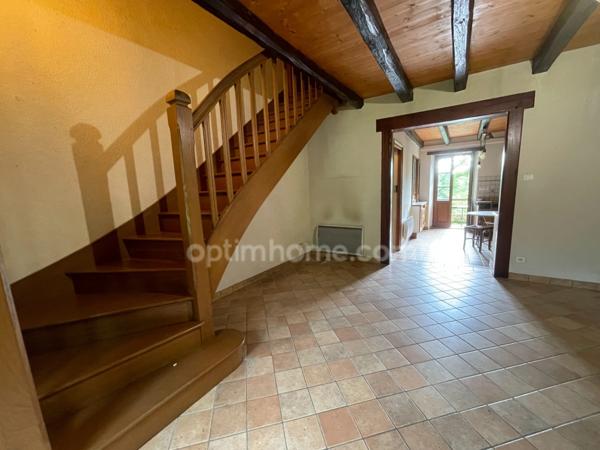 Propriété équestre sur 4 hectares de terrain avec manège