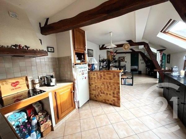 Appartement F3 à vendre  2 pièces - 47,84 m2 LIMOURS - 91