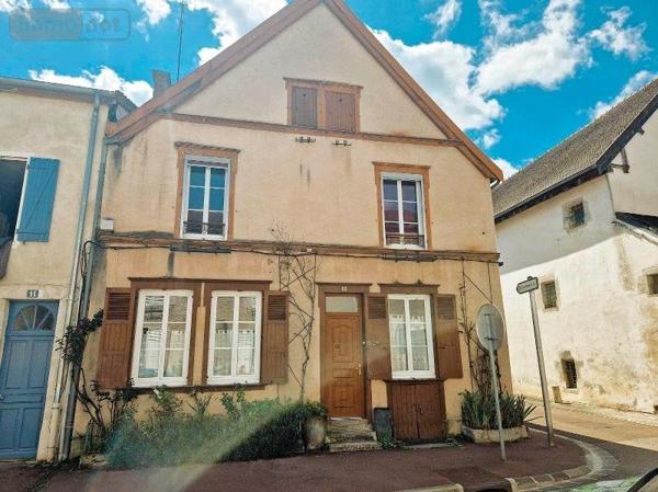 Maison à vendre à Bar-sur-Aube dans l'Aube (10200), ref : 10379/561   
CALME