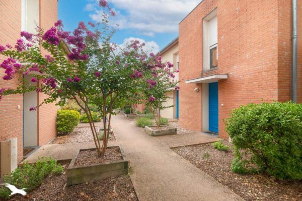 Maison à vendre |  Cugnaux |  4 pièces | 83 m²