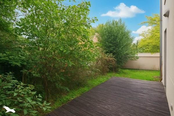 Maison à vendre |  Cugnaux |  4 pièces | 83 m²