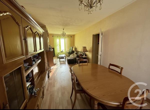 Maison à vendre  6 pièces - 95,57 m2 ST AVERTIN - 37