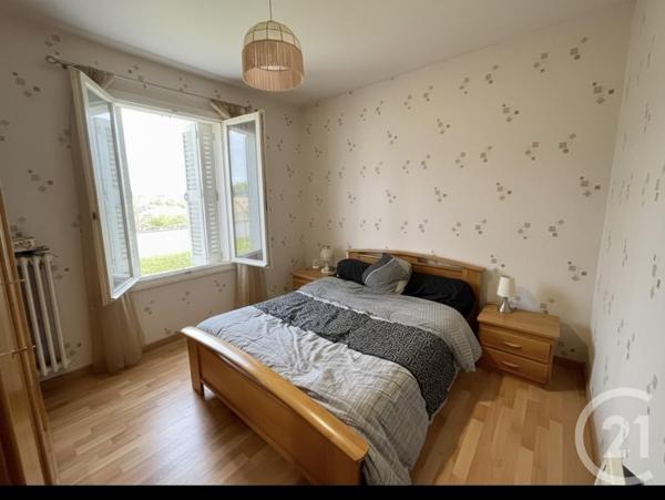 Maison à vendre  6 pièces - 95,57 m2 ST AVERTIN - 37