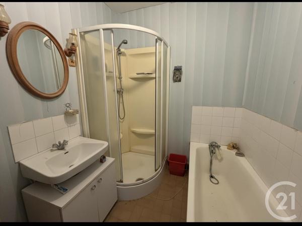 Maison à vendre  6 pièces - 95,57 m2 ST AVERTIN - 37