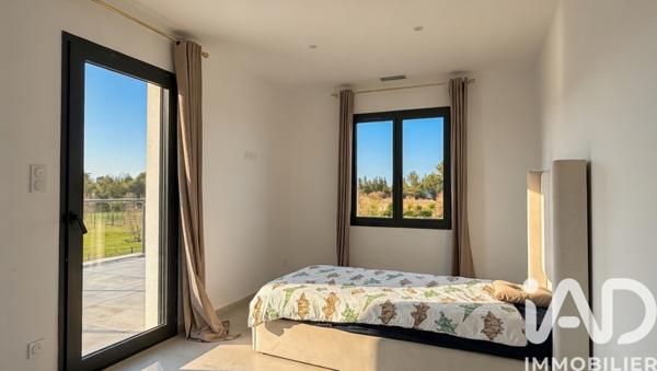 Maison à vendre 4 pièces 115 m² Carpentras