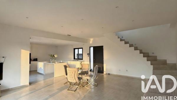 Maison à vendre 4 pièces 115 m² Carpentras