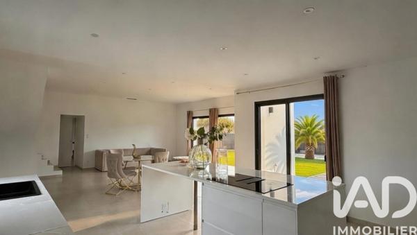 Maison à vendre 4 pièces 115 m² Carpentras