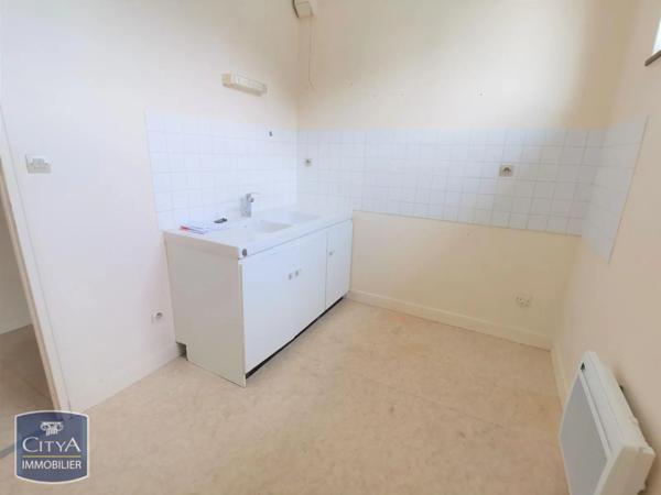 Appartement à louer 3 pièces 57.88m²