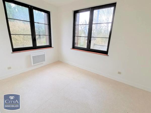 Appartement à louer 3 pièces 57.88m²