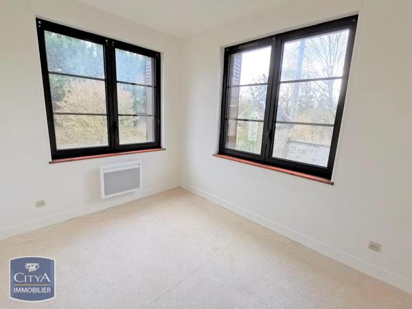 Appartement à louer 3 pièces 57.88m²