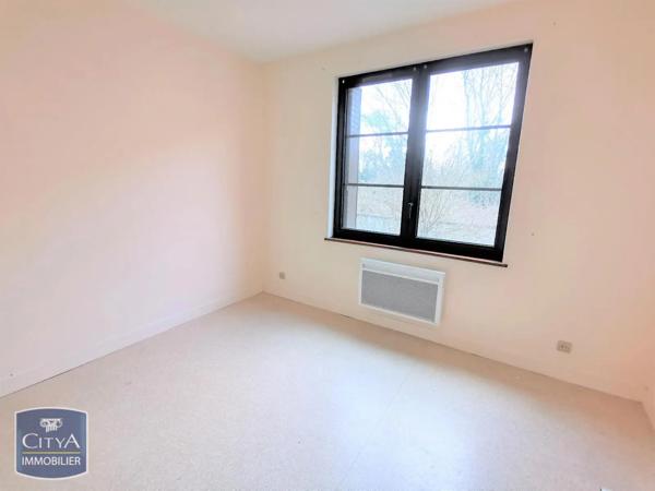 Appartement à louer 3 pièces 57.88m²