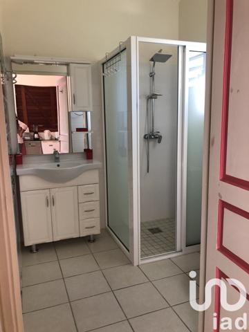 Domaine 8 pièces de 128 m² à Pointe-Noire (97116)