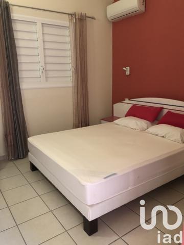 Domaine 8 pièces de 128 m² à Pointe-Noire (97116)