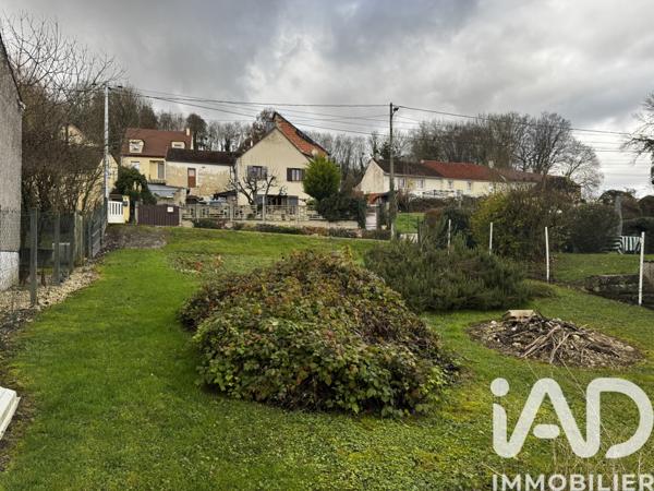 Terrain à vendre 360 m² Tigeaux