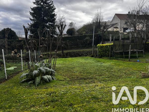 Terrain à vendre 360 m² Tigeaux