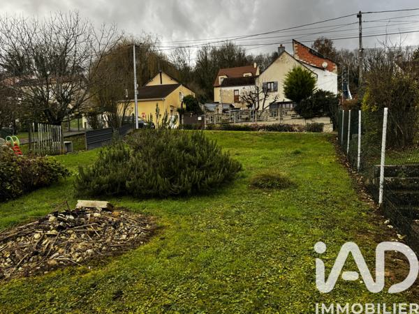 Terrain à vendre 360 m² Tigeaux