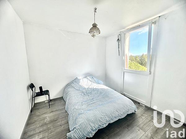 Appartement à vendre 3 pièces 62 m² Marignane