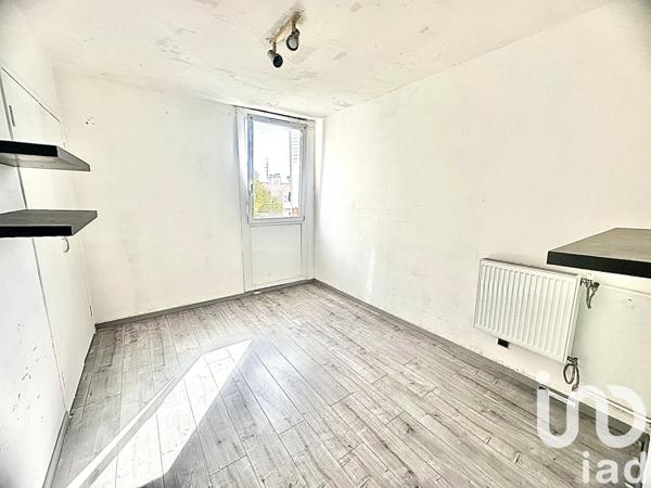 Appartement à vendre 3 pièces 62 m² Marignane