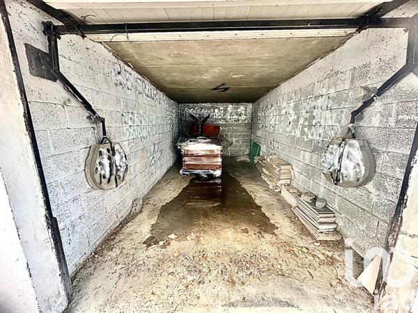 Appartement à vendre 3 pièces 62 m² Marignane