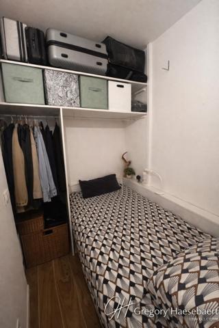 ANTIBES – APPART ATYPIQUE STYLE LOFT – VUE PORT & VIEILLE VILLE – SUD/EST 110 m² Carrez