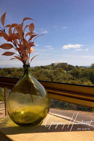 ANTIBES – APPART ATYPIQUE STYLE LOFT – VUE PORT & VIEILLE VILLE – SUD/EST 110 m² Carrez