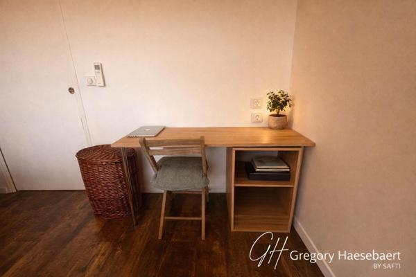 ANTIBES – APPART ATYPIQUE STYLE LOFT – VUE PORT & VIEILLE VILLE – SUD/EST 110 m² Carrez