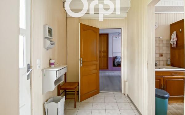 Maison à vendre    4 pièces •  Arsy