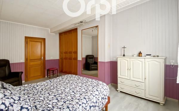 Maison à vendre    4 pièces •  Arsy