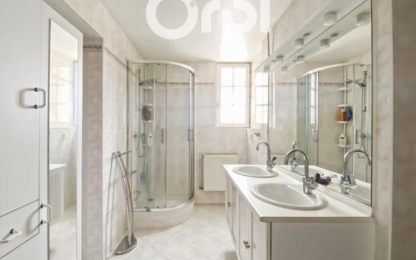 Maison à vendre    4 pièces •  Arsy