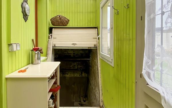 Maison à vendre    4 pièces •  Arsy