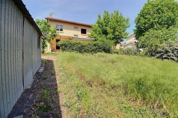 Maison Villenave d'Ornon - 4 chambres - 116 m2