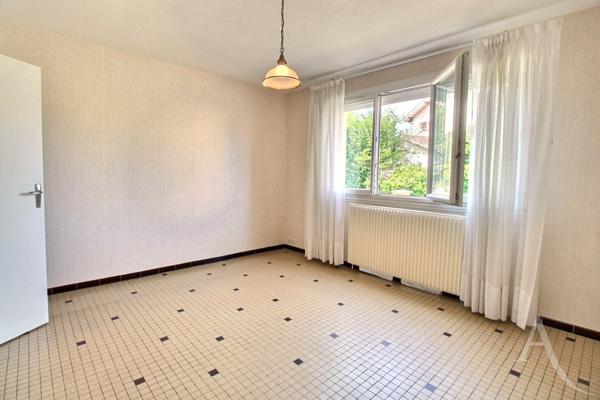 Maison Villenave d'Ornon - 4 chambres - 116 m2