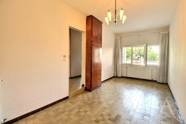Maison Villenave d'Ornon - 4 chambres - 116 m2