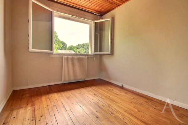 Maison Villenave d'Ornon - 4 chambres - 116 m2