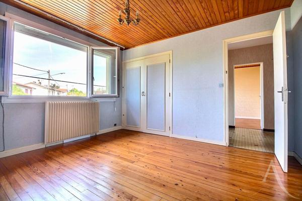 Maison Villenave d'Ornon - 4 chambres - 116 m2