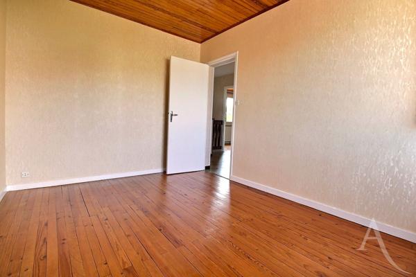 Maison Villenave d'Ornon - 4 chambres - 116 m2