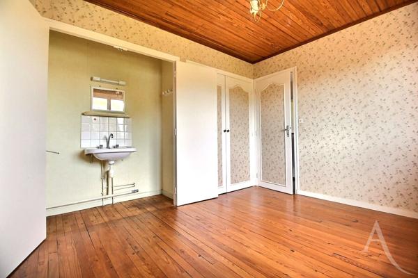 Maison Villenave d'Ornon - 4 chambres - 116 m2